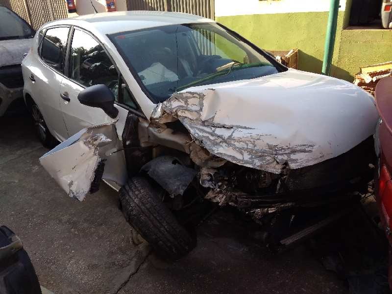 seat ibiza (6j5) del año 2010