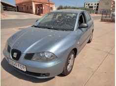 seat cordoba berlina (6l2) del año 2006