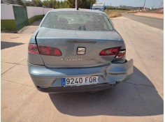 seat cordoba berlina (6l2) del año 2006 2