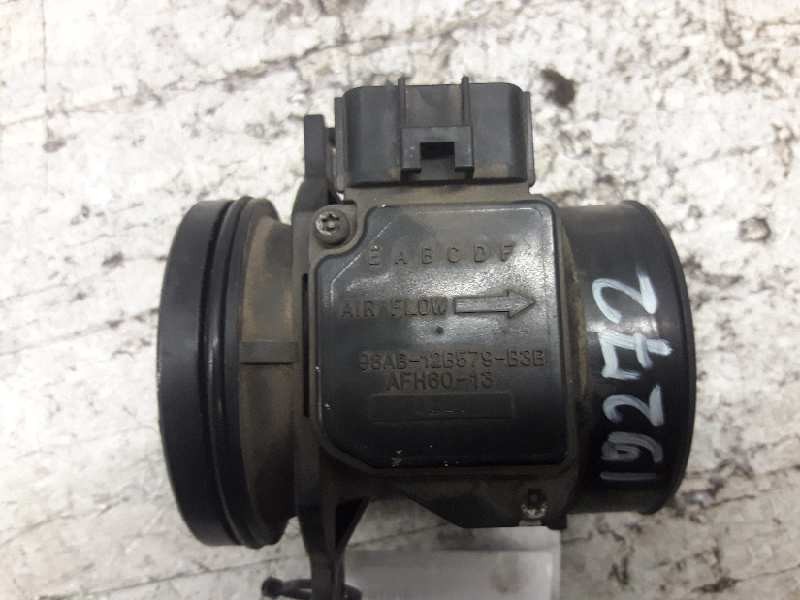 Recambio de caudalimetro para ford mondeo berlina (gd) ambiente referencia OEM IAM 98AB12B579B3B AFH6013 