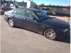 bmw serie 7 (e65/e66) del año 2002 2