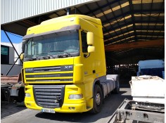 daf serie xf105.xxx del año 2010