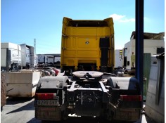 daf serie xf105.xxx del año 2010 2