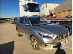 mg mg zs suv del año 2003