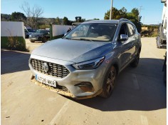 mg mg zs suv del año 2003 2