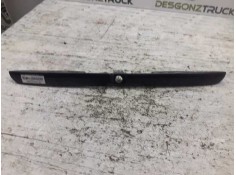 Recambio de asidero porton maletero para audi a3 (8l) 1.8 ambiente referencia OEM IAM 8D9827574   2