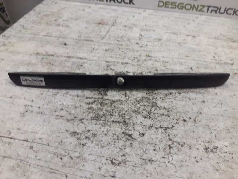 Recambio de asidero porton maletero para audi a3 (8l) 1.8 ambiente referencia OEM IAM 8D9827574  