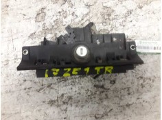 Recambio de cerradura maletero / porton para audi a3 (8l) 1.8 20v turbo referencia OEM IAM   