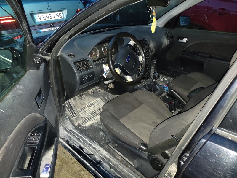 ford mondeo berlina (ge) del año 2003