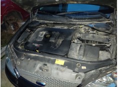 ford mondeo berlina (ge) del año 2003 2