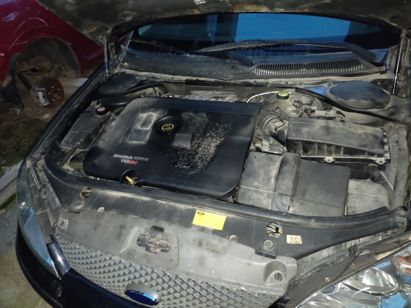 ford mondeo berlina (ge) del año 2003