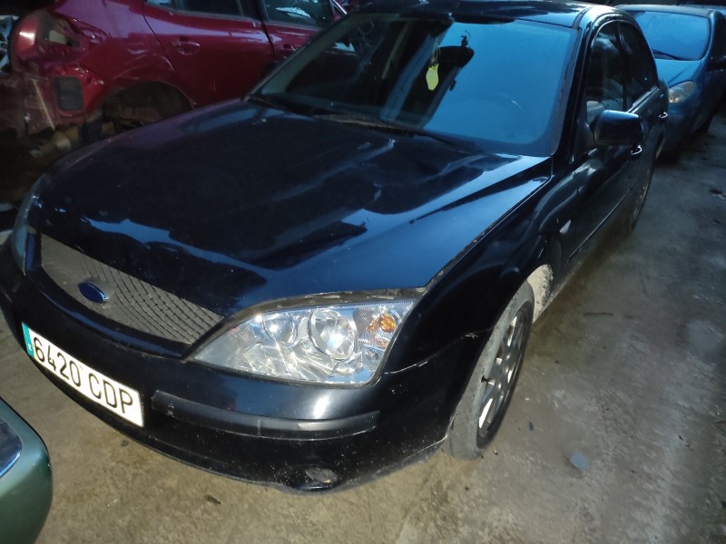 ford mondeo berlina (ge) del año 2003