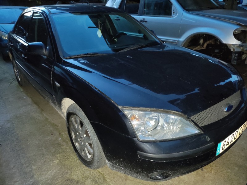 ford mondeo berlina (ge) del año 2003