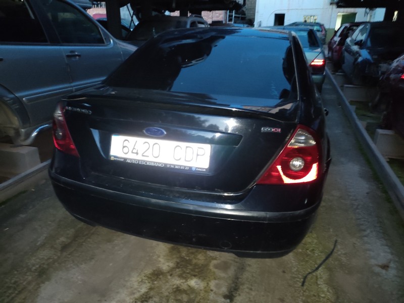 ford mondeo berlina (ge) del año 2003