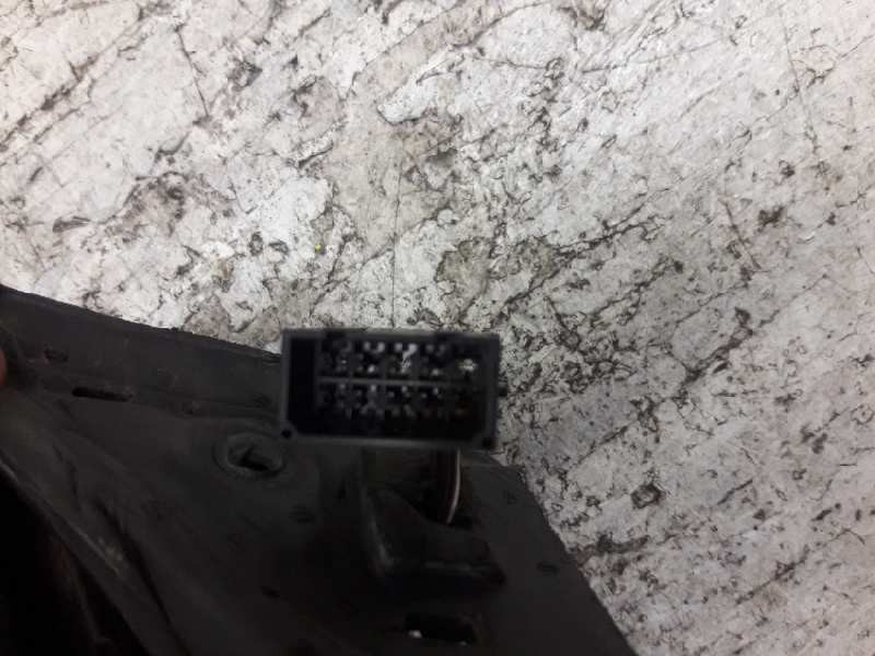 Recambio de retrovisor derecho para audi a3 (8l) 1.8 20v turbo referencia OEM IAM RSO225396  