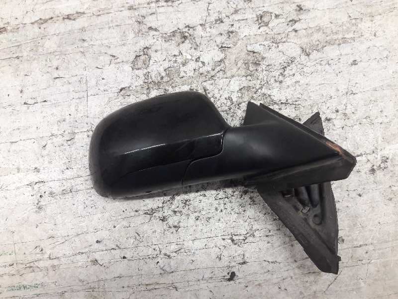 Recambio de retrovisor derecho para audi a3 (8l) 1.8 20v turbo referencia OEM IAM RSO225396  
