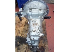 Recambio de caja cambios para nissan trade caja cerrada, techo elevado referencia OEM IAM M525A  