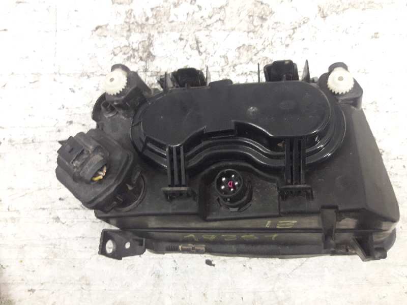 Recambio de faro izquierdo para audi a3 (8l) 1.8 20v turbo referencia OEM IAM 96303500  