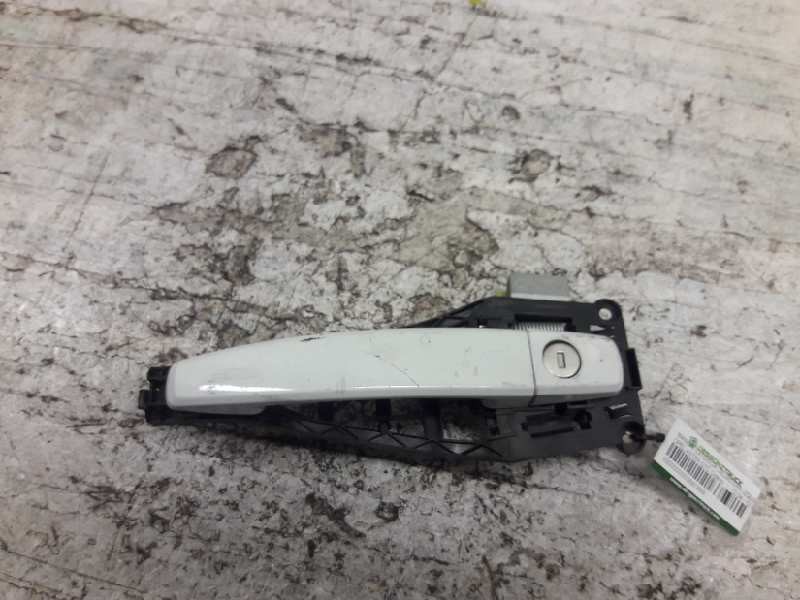 Recambio de maneta exterior delantera izquierda para opel astra gtc cosmo referencia OEM IAM   
