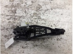 Recambio de maneta exterior delantera izquierda para opel astra gtc cosmo referencia OEM IAM    2