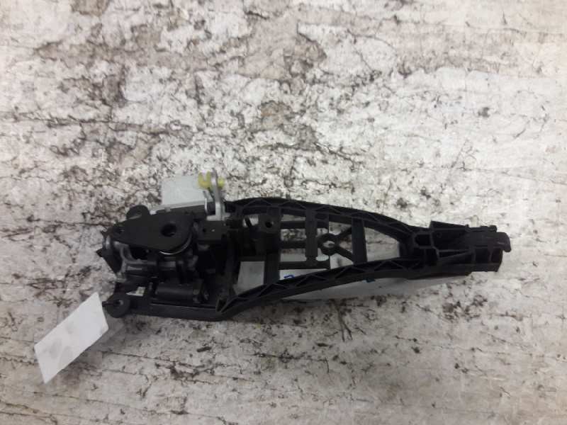 Recambio de maneta exterior delantera izquierda para opel astra gtc cosmo referencia OEM IAM   