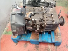 Recambio de caja cambios para man l2000 8.103-8.224 euroi/ii 6.9 diesel referencia OEM IAM FS05206BH 81320038315 Y05133