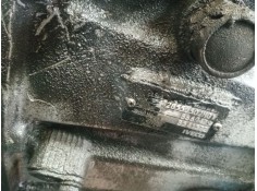 Recambio de caja cambios para iveco eurocargo tector 3.9 diesel referencia OEM IAM 2855502H01 8541572 8869479 2