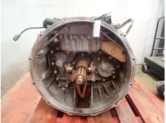 Recambio de caja cambios para daf serie xf105.xxx 12.9 diesel referencia OEM IAM 12AS2331TD 1801237 1353041020