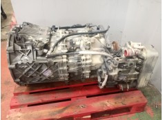 Recambio de caja cambios para daf serie xf105.xxx 12.9 diesel referencia OEM IAM 12AS2331TD 1801237 1353041020 2