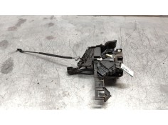 Recambio de cerradura puerta trasera derecha para ford focus berlina (cap) ambiente (d) referencia OEM IAM 24000010013  