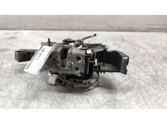 Recambio de cerradura puerta trasera derecha para ford focus berlina (cap) ambiente (d) referencia OEM IAM 24000010013   2