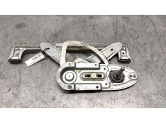 Recambio de elevalunas trasero derecho para ford focus berlina (cap) ambiente (d) referencia OEM IAM E521F  