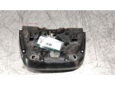 Recambio de emblema para peugeot 207 sw confort referencia OEM IAM    2