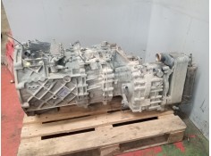 Recambio de caja cambios para man tgx 18.xxx referencia OEM IAM 12AS2131TD 81320046280 1353040027 2