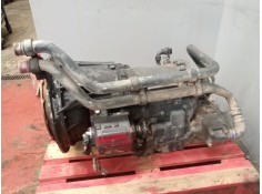 Recambio de caja cambios para iveco stralis (ad/at) 7.8 diesel referencia OEM IAM MD3200 ALLISON 58011333198 2