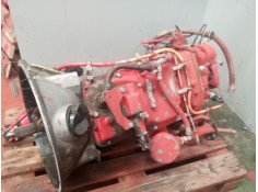 Recambio de caja cambios para scania serie 3 (r 143-450 ic euro1) fsa  3600 / 18.0 / ma 4x2 corto cr 13 / 14 b referencia OEM IA