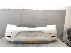Recambio de paragolpes trasero para dacia sandero ii 1.2 referencia OEM IAM   