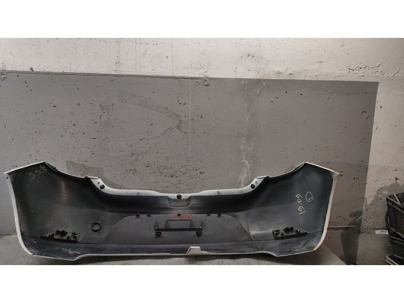 Recambio de paragolpes trasero para dacia sandero ii 1.2 referencia OEM IAM   