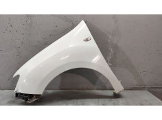Recambio de aleta delantera izquierda para dacia sandero ii 1.2 referencia OEM IAM   