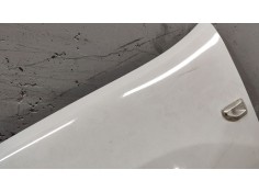 Recambio de aleta delantera izquierda para dacia sandero ii 1.2 referencia OEM IAM    2