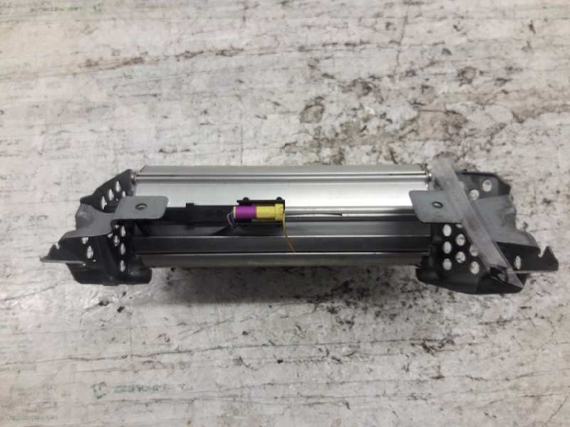 Recambio de airbag delantero derecho para audi a3 (8l) 1.8 20v turbo referencia OEM IAM 8L0880202A  