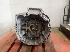 Recambio de caja cambios para iveco eurocargo referencia OEM IAM 28556  8859159