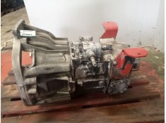 Recambio de caja cambios para iveco eurocargo referencia OEM IAM 28556  8859159 2