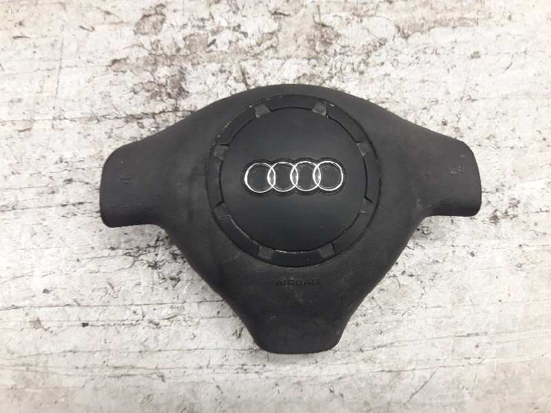 Recambio de airbag delantero izquierdo para audi a3 (8l) 1.8 20v turbo referencia OEM IAM 8L0880201A  