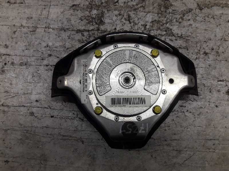 Recambio de airbag delantero izquierdo para audi a3 (8l) 1.8 20v turbo referencia OEM IAM 8L0880201A  