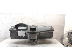 Recambio de salpicadero para dacia sandero ii 1.2 referencia OEM IAM   