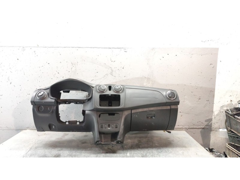 Recambio de salpicadero para dacia sandero ii 1.2 referencia OEM IAM   