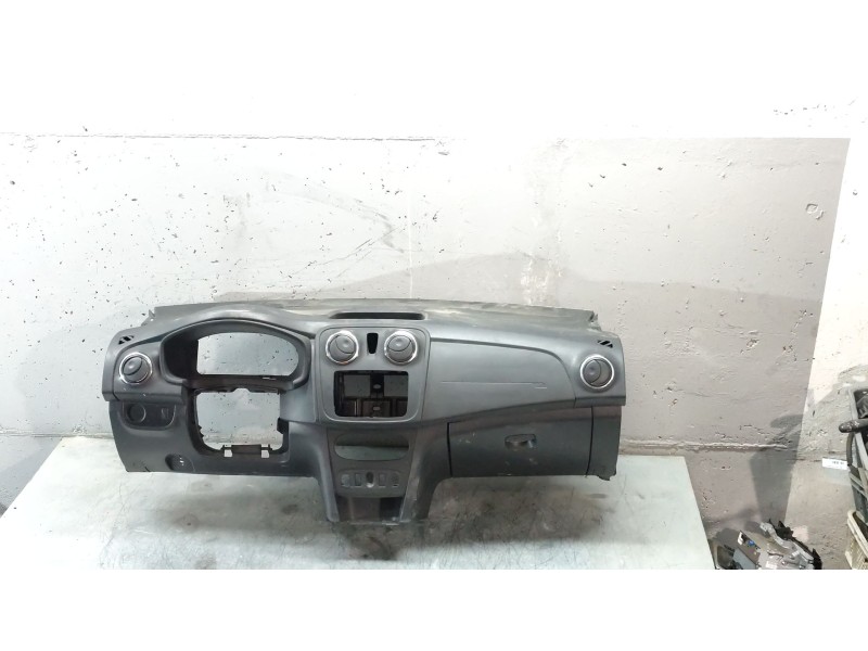 Recambio de salpicadero para dacia sandero ii 1.2 referencia OEM IAM   