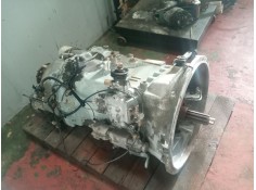 Recambio de caja cambios para volvo fh 12 asta 1993 e1 fsa  4x2 e1 corto referencia OEM IAM SR1900 94354006 1521135