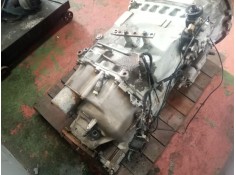 Recambio de caja cambios para volvo fh 12 asta 1993 e1 fsa  4x2 e1 corto referencia OEM IAM SR1900 94354006 1521135 2